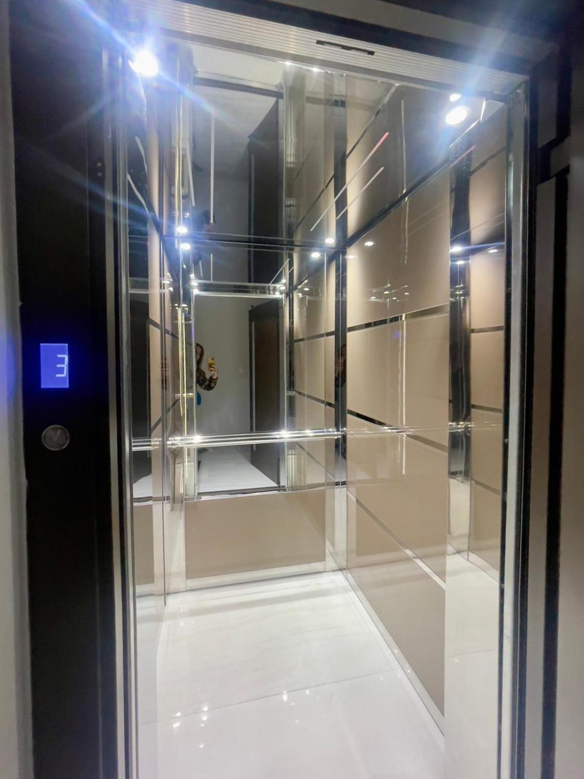 Апартаменти Alimos Luxury Prestige Афіни Екстер'єр фото